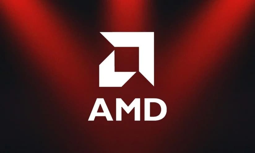 AMD tops $1 trillion and joins the club once reserved for Nvidia