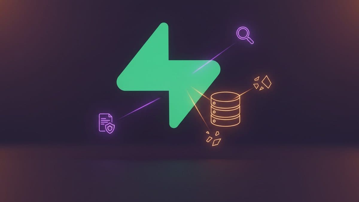 Supabase MCP Server: what an AI agent can (and can't) run on Postgres