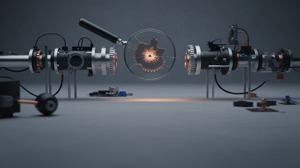 Before you measure your AI product, you need to find where it fails