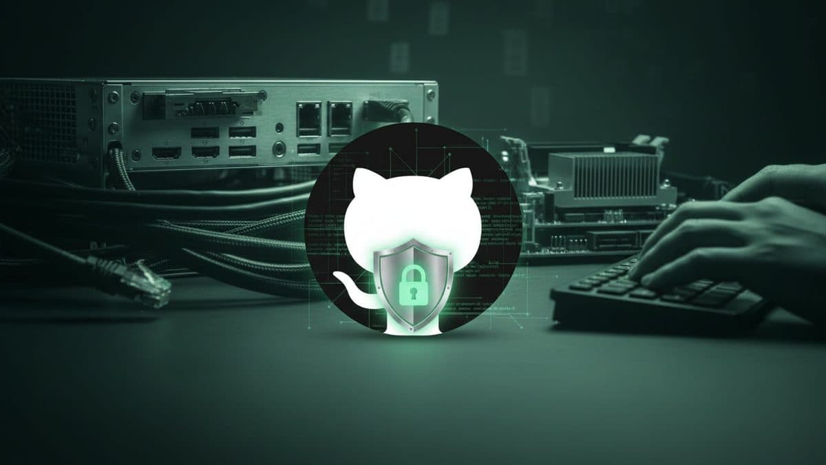 GitHub blocks pushes with Anthropic keys by default and adds Salesforce to secret scanning
