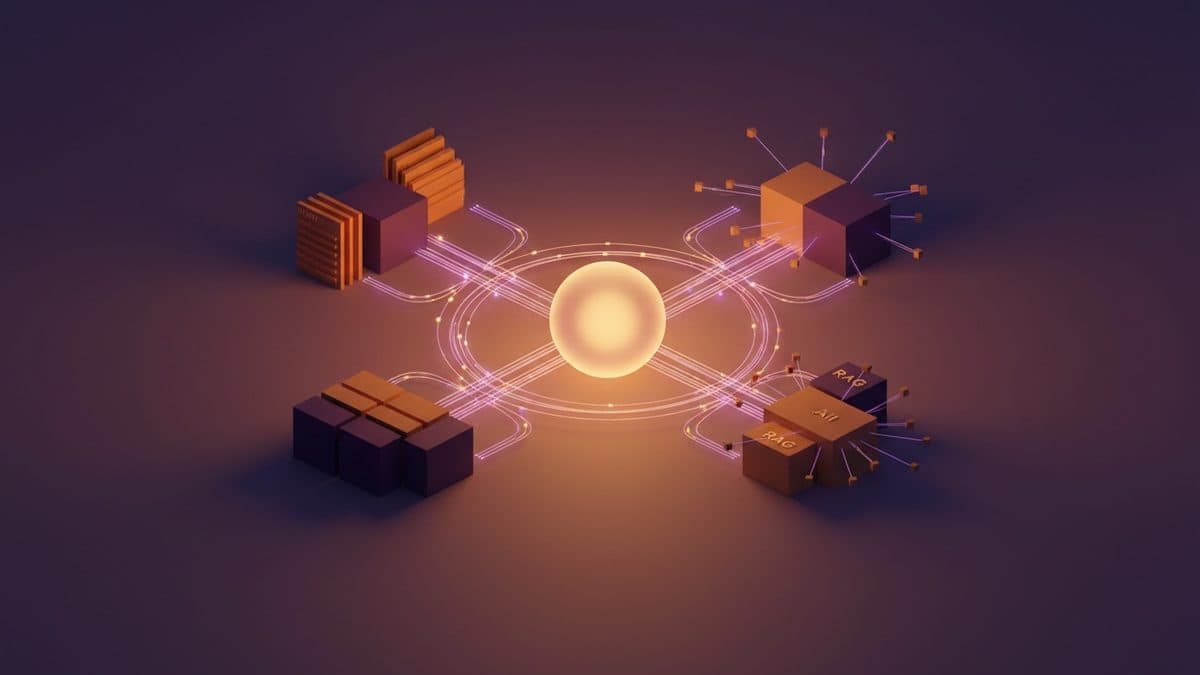 Convex Agent centralizes memory, threads, and RAG for AI agents in the same serverless backend