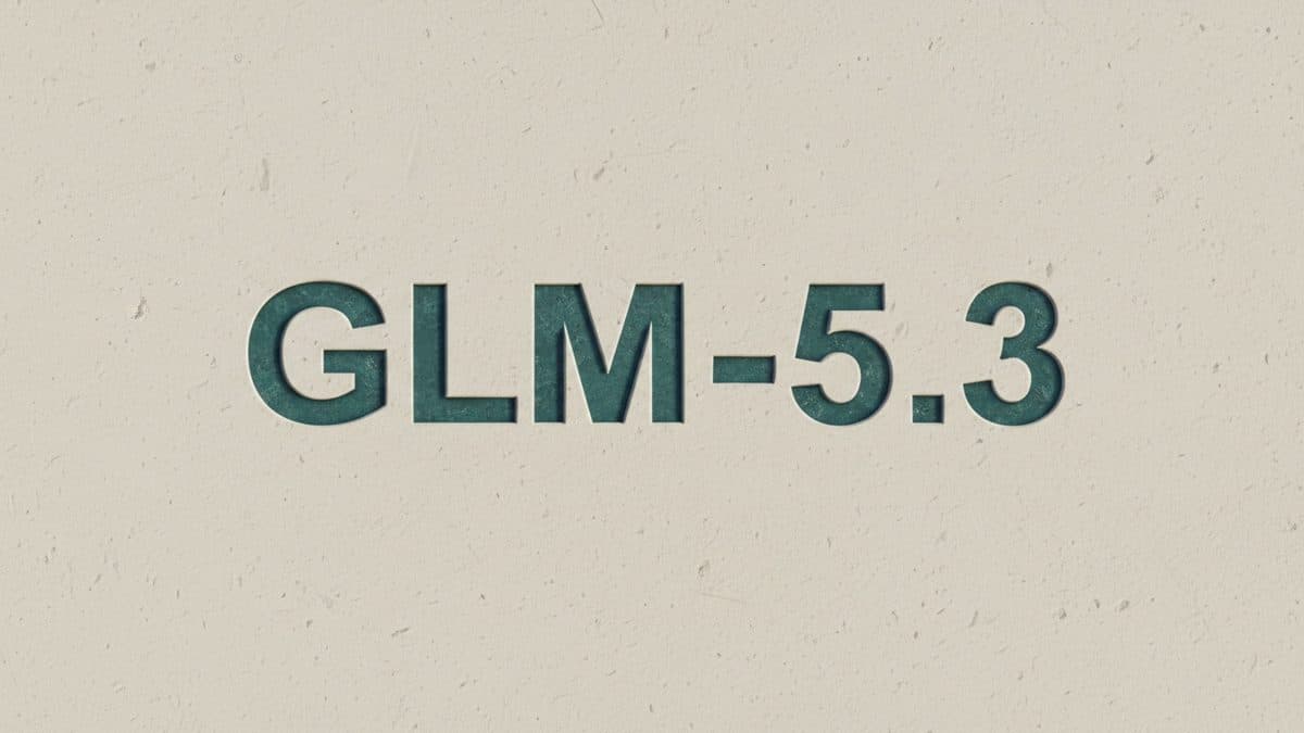 GLM-5.3, from Z.ai, may be gaming safety tests, research finds