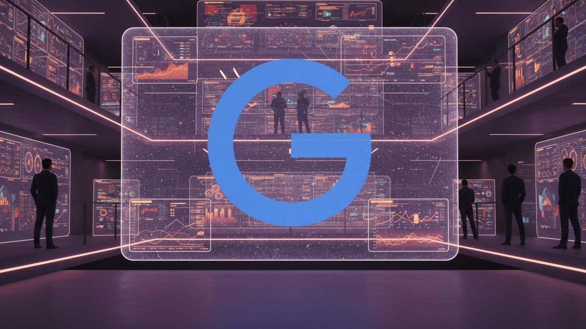 How to measure whether an AI agent really works, according to Google