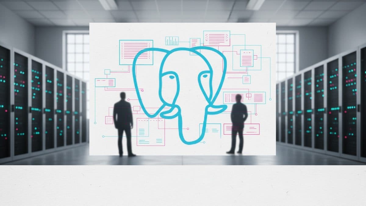 Awide Polar separates compute and storage in PostgreSQL, aims at HTAP without ETL