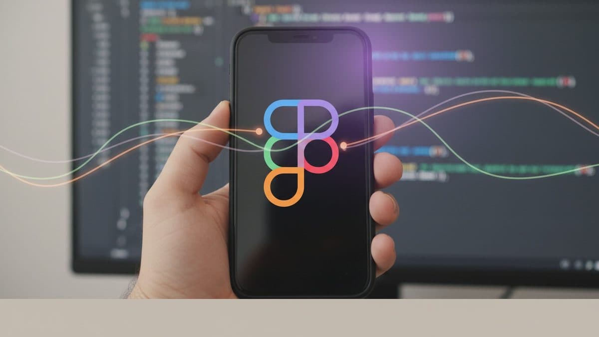 Figma Dev Mode MCP Server connects AI agents directly to the design file