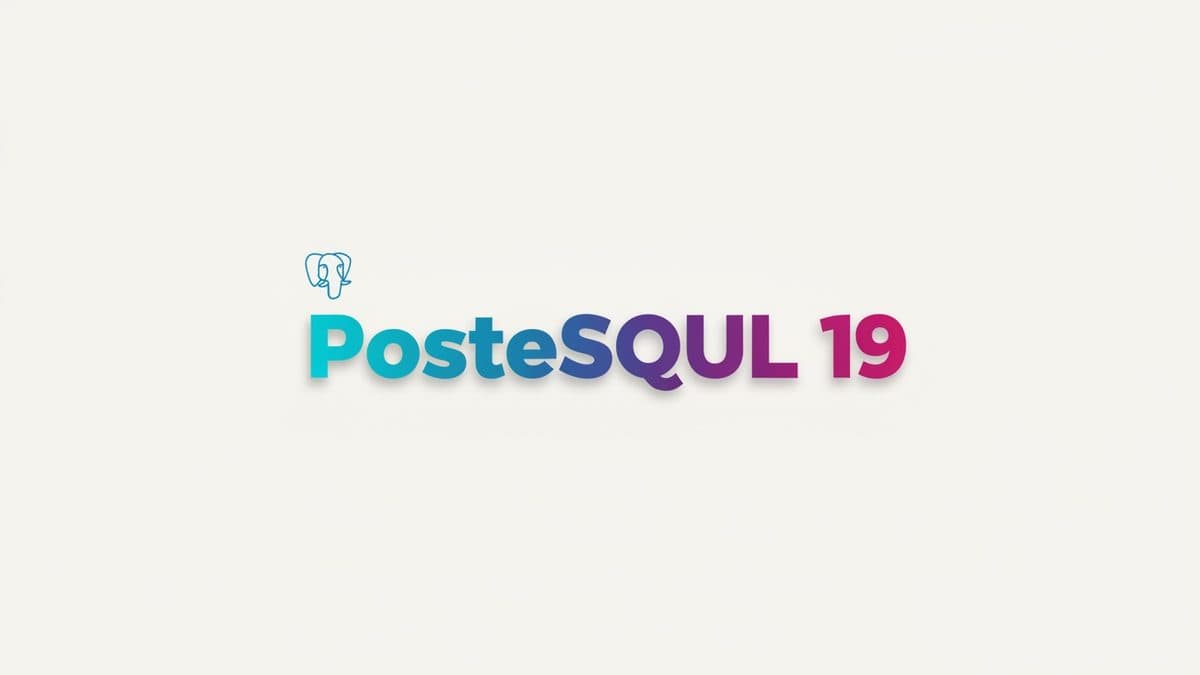 PostgreSQL 19 adds pg_stat_recovery and WAL reading in tar backups