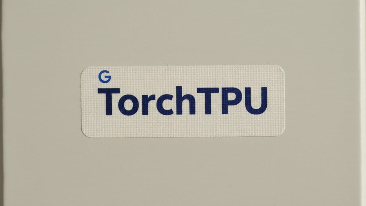 Google open-sources TorchTPU, PyTorch's native backend for TPUs