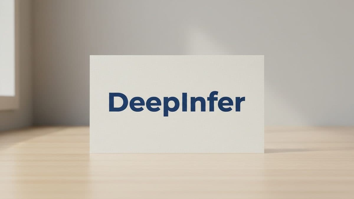 DeepSeek open-sources DeepInfer, an inference framework that runs on Nvidia GPUs and Huawei Ascend chips
