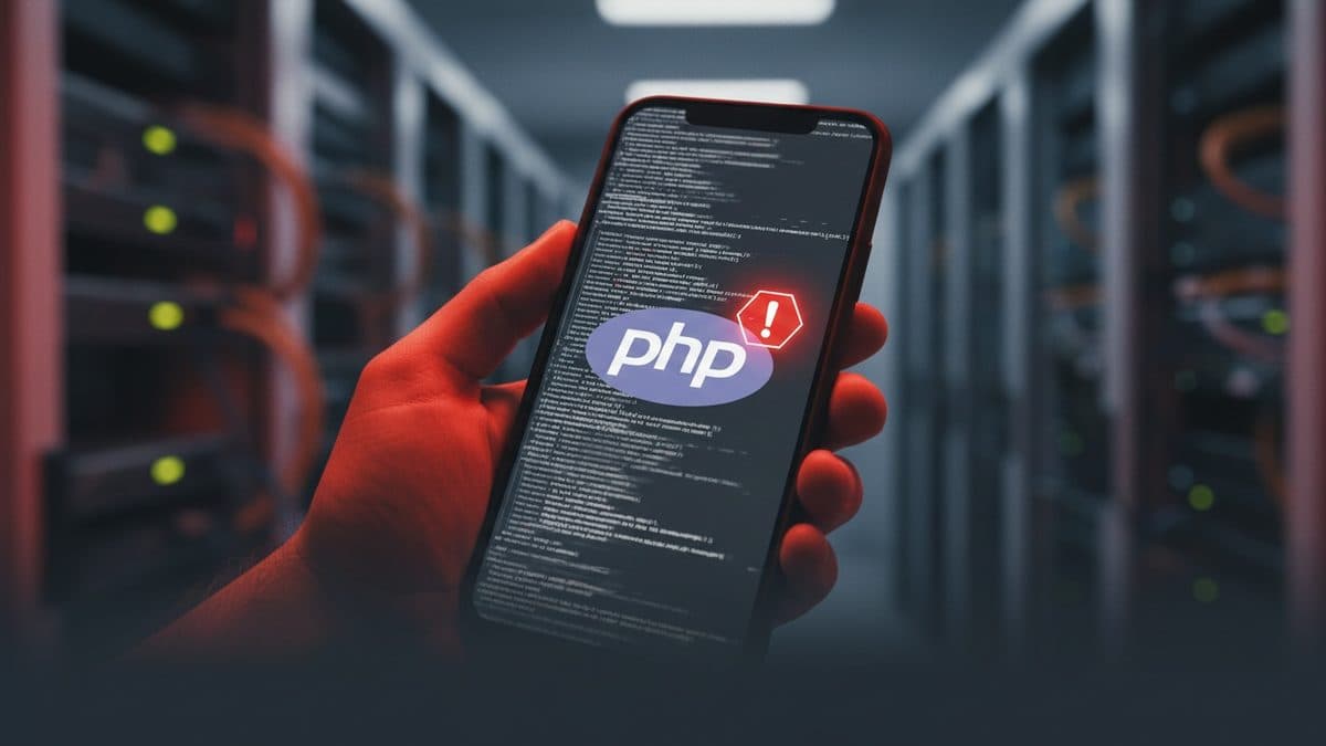 Critical PHP patch expected today after flaw rated 9.2 in severity