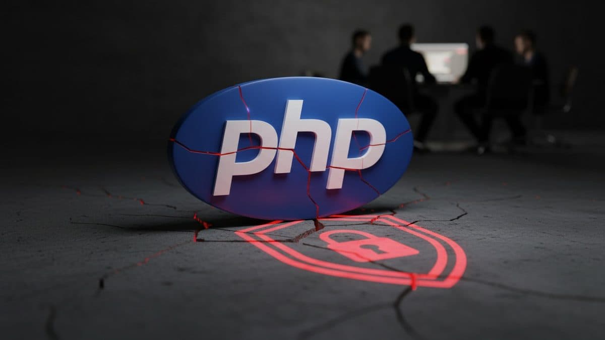 PHP Releases Emergency Patches for Two Critical Flaws Threatening the Entire Web