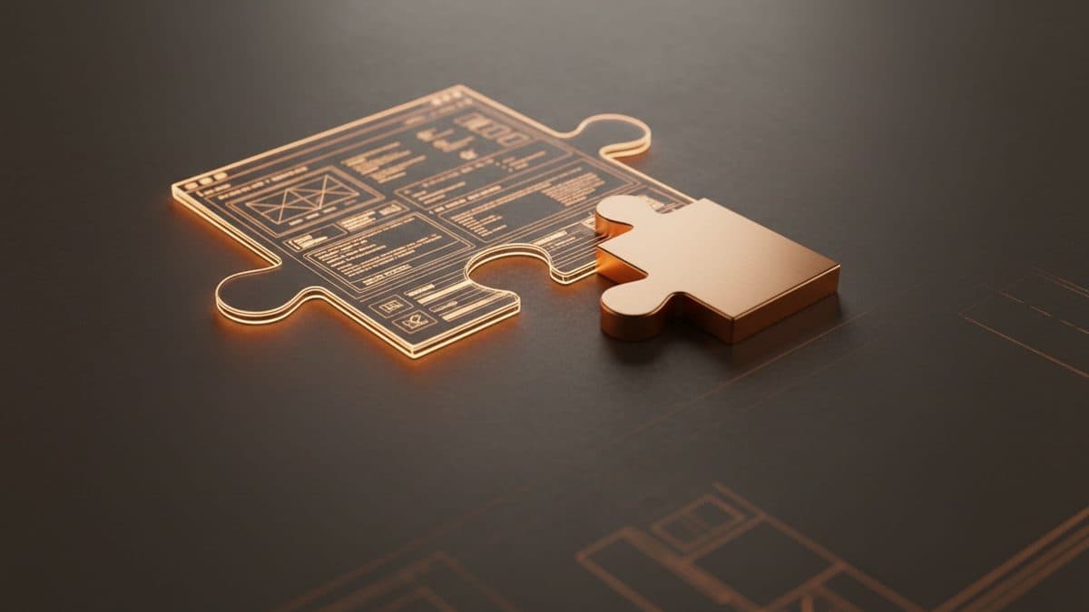 Buy or build has become a design decision, not just a product and finance one