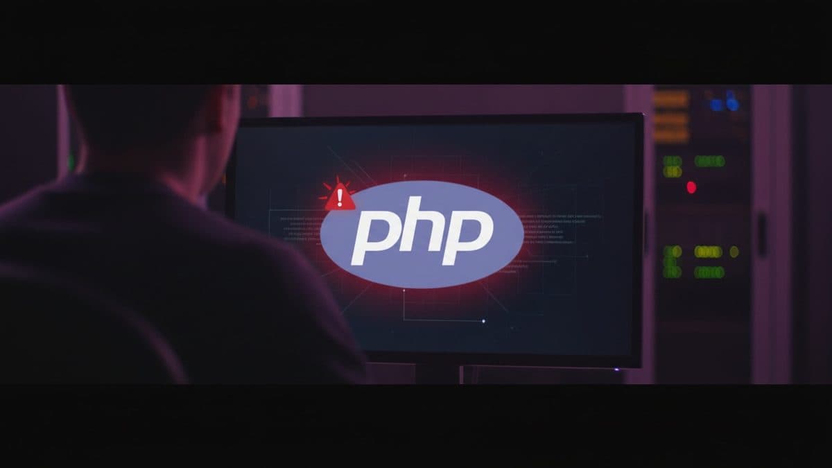 PHP flaw reinforces why self-hosting became a risky bet for developers