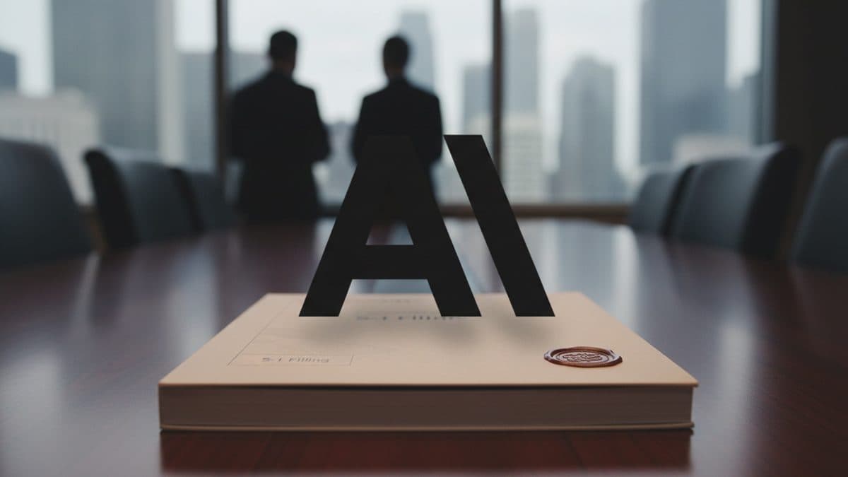 Anthropic's S-1 reveals the billion-dollar cost and corporate shield behind Claude