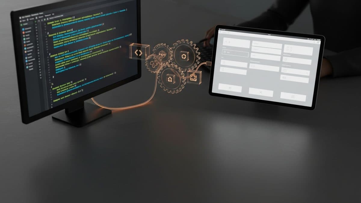 Design system is born in code, not in Figma: Christine Vallaure's MCP workflow