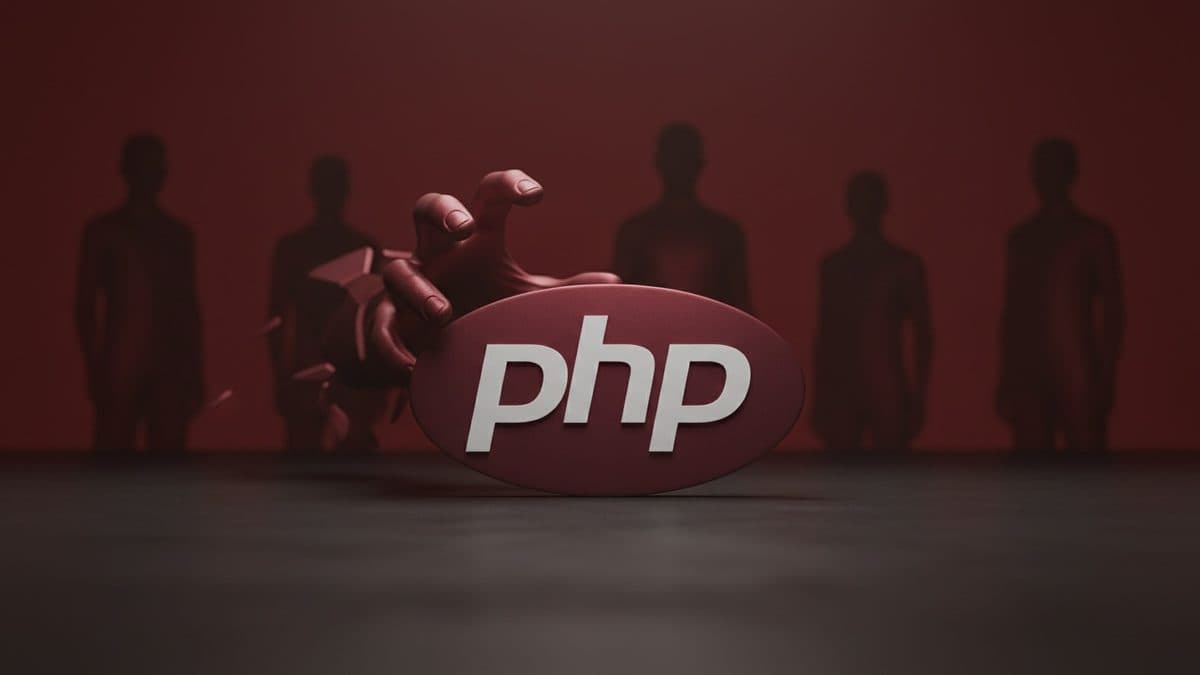 CISA confirms active exploitation of critical PHP flaws, gives US agencies three days to patch