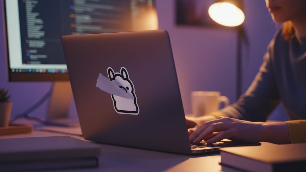 Como rodar um agente de código totalmente offline com OpenCode, Ollama e Qwen3.5 (EN)