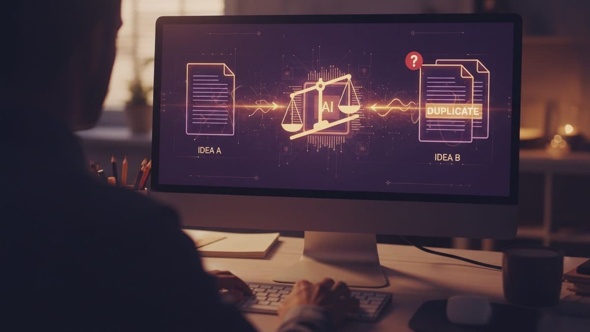 Ai2 study shows LLMs fail to judge whether a research idea is original