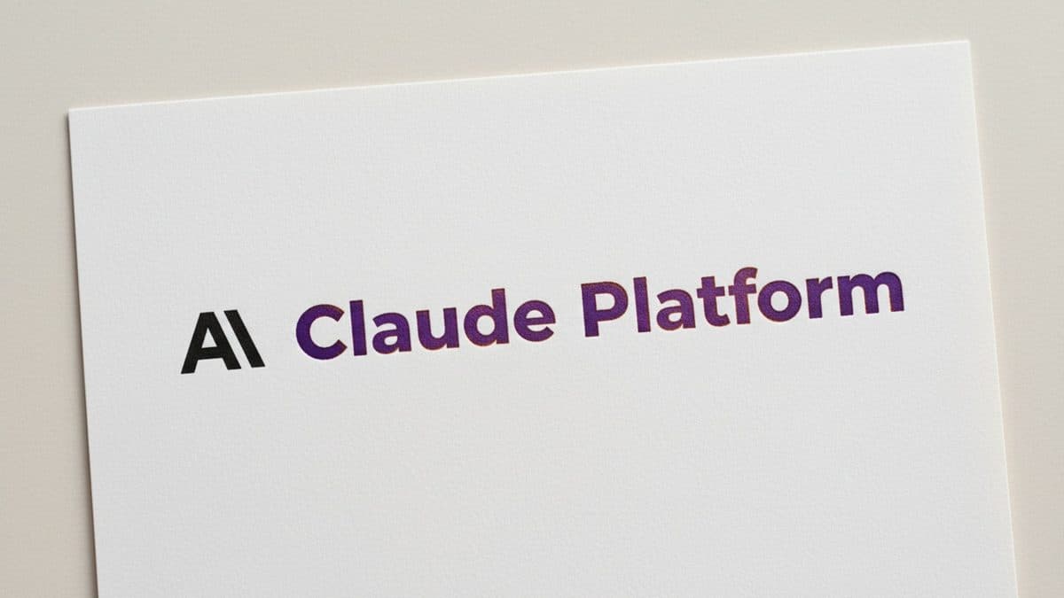 Anthropic separates agent brain and hands to shield credentials in the Claude Platform